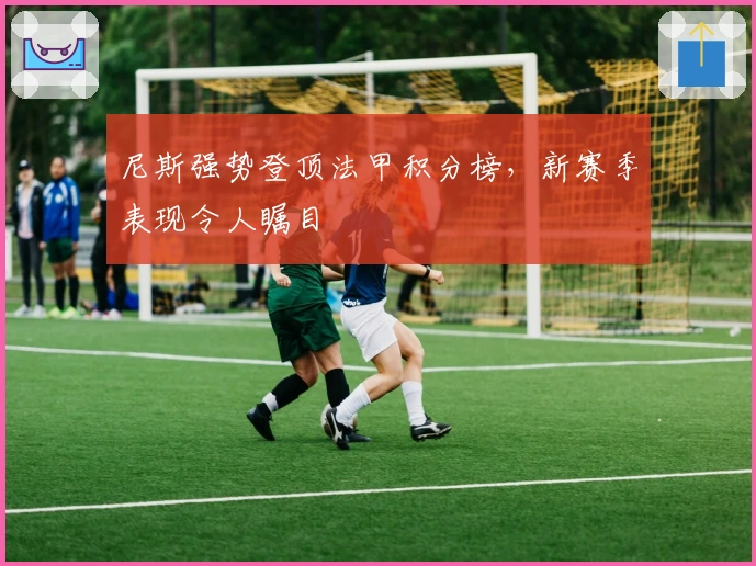 尼斯强势登顶法甲积分榜，新赛季表现令人瞩目