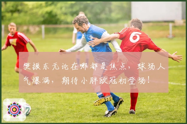 樊振东无论在哪都是焦点，球场人气爆满，期待小胖欧冠初登场！