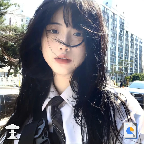 头像